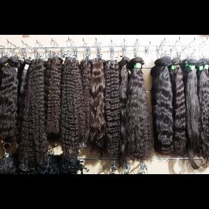 Hair Extensions Explained