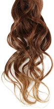 Load image into Gallery viewer, Deep Wave Brown Synthetic Hair