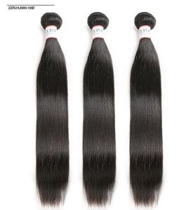 Brazilian Remy Human Hair Extension Bundles