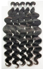 Load image into Gallery viewer, Human Brazilian Hair Queen Body Wave