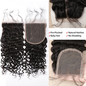 Brazilian Remy Curly Human Hair