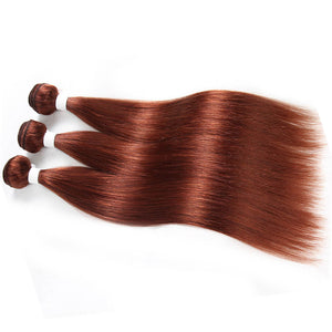 Brazilian Remy Human Hair Extension Bundles