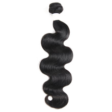 Load image into Gallery viewer, Brazilian Remy Human Hair Body Wave Weaves