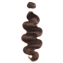 Load image into Gallery viewer, Brazilian Remy Human Hair Body Wave Weaves