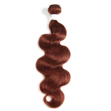 Load image into Gallery viewer, Brazilian Remy Human Hair Body Wave Weaves