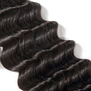 Brazilian Remy Curly Human Hair