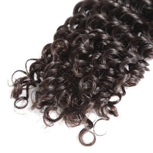 Load image into Gallery viewer, Brazilian Remy Curly Human Hair