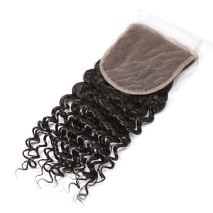 Brazilian Remy Curly Human Hair