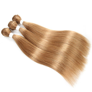 Brazilian Remy Human Hair Extension Bundles