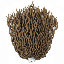 Load image into Gallery viewer, Goddess Faux Locs Crochet Dreadlocks